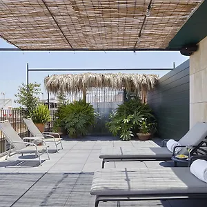 Hotel Casa Camper, Barcelona