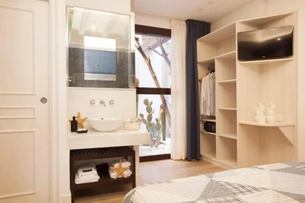 Enjoybcn Colon Apartments Barcelona Spanyolország