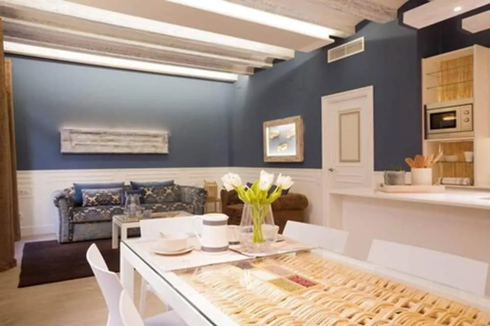Szálloda Enjoybcn Colon Apartments Barcelona